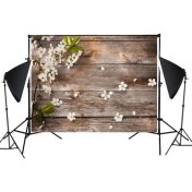 Resim Sunsky 1.25 X 0.8 M Fotoğraf Arka Plan Bezi (Yurt Dışından) 