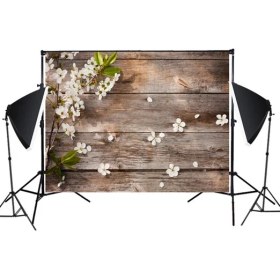 Resim Sunsky 1.25 X 0.8 M Fotoğraf Arka Plan Bezi (Yurt Dışından) 