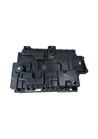 Resim Peugeot 301 Akü Alt Muhafıza Kutusu 9801801880 1 