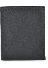 Resim Ziya, Erkek Hakiki Deri Cüzdan 1519841zdp01 Siyah 1519841zdp01 000 Siyah 