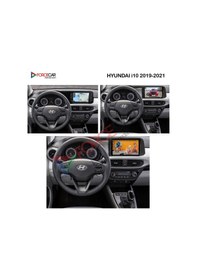Resim HYUNDAİ İ10 2019_2021 ANDROİD MULTİMEDYA 2_32 KABLOSUZ CARPLAY 