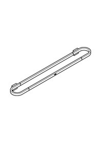 Resim Grohe Selection Havluluk 41056gn0 