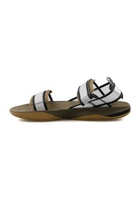 Resim The North Face M Skeena Sport Sandal Erkek Günlük Sandalet NF0A5J Çok Renkli 