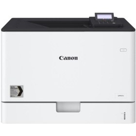 Resim Canon I-sensys Lbp852cx A3 Renkli Laser Yazıcı 