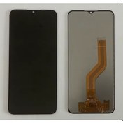 Resim Ulefone Note 10 Lcd Ekran + Dokunmatik Full 