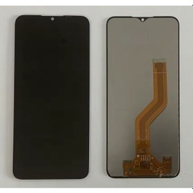 Resim Ulefone Note 10 Lcd Ekran + Dokunmatik Full 