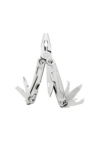 Resim Rev 832131 Çok Amaçlı Çakı / Pense - Metal Gövde Multitool 