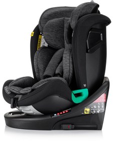 Resim Kanz Cosmos I-Size Oto Koltuğu 0-36 Kg 360° - Siyah - Siyah / Standart 