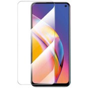 Resim Xiaomi Poco F4 GT Sadece Ön Kılıflı Kesim Ekran Koruyucu Kaplama Winex Mobile