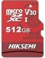 Resim HIKSEMI HS-TF-E1 512 GB Micro SD 