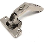 Resim Samet Star 48 Eks Köşe Katlanır Menteşe Havşalı 