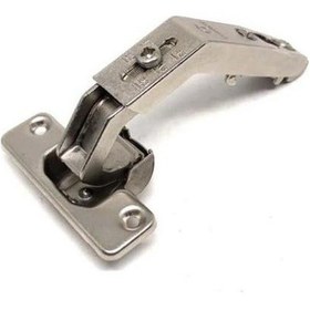 Resim Samet Star 48 Eks Köşe Katlanır Menteşe Havşalı 