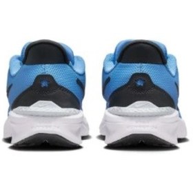 Resim Nike Dx7615-408 Star Runner 4 Kadın Spor Ayakkabı Çok Renkli 