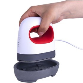 Resim Nobbystar Goldpix Mini Isı Transfer Baskı Makinesi 