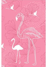 Resim Yetişkin Unisex 70x140 Cm Yaz Desenli Plaj ,deniz , Banyo Havlusu Ocean Pembe 