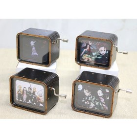 Resim Demon Slayer Müzik Kutusu Alk3486 