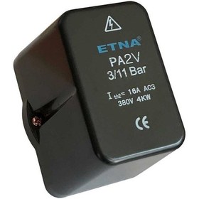 Resim Basınç Şalteri (Otomatiği) Bar 1/2" - 284971643 