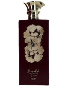 Resim Lattafa Pride Ansaam Gold Edp 100 Ml Kadın Parfüm Çiçeksi 