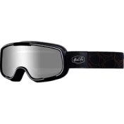 Resim Bollfo BF630-03 Dış Mekan Aktiviteleri, Motosiklet, Kayak Için Koruyucu Gözlük(Yurt Dışından) 