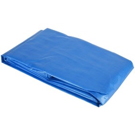 Resim NetBazaars Su Gecirmez Hazır Ebatlı Pvc Çadır Branda 3x5 