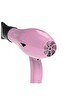 Resim Hector 3500 Turbo 2400 W Pembe Fön Makinesi 