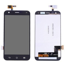 Resim Kadrioğlu Turkcell T60 Lcd Ekran Dokunmatik 
