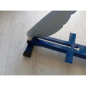 Resim Lakes Laminat Parke Kesme 