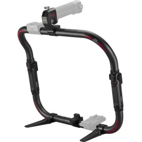 Resim Tilta Tga-Arg-Tk Djı Rs2 Rs3 Pro Rs4 Için Temel Ring Grip Plus Kiti (Çantalı) 