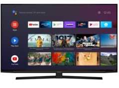 Resim Grundig Paris 49 GFU 8965 Grundig TV 