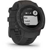 Resim Instinct 2 Multisport Yeşil Akıllı Saat Garmin