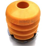 Resim Süspansiyon Takozu Çift Dingil Master 3 Movana 504605653 