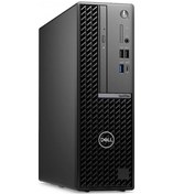Resim Dell OptiPlex SFF Plus N004O7010SFFPUBU i5-13500 16 GB 256 GB SSD Ubuntu Masaüstü Bilgisayar 