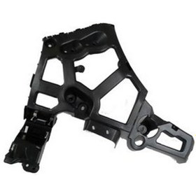 Resim 2014-2015 Renault Megane Iıı Hb- Arka Tampon Braketi Sağ (Tw) (Adet) (Oem No:850440006R) 