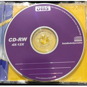 Resim Mini Cd-rw 12x 200mb 21dk 