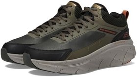 Resim Skechers D'LUX WALKER 2.0 - GRAİLO Erkek Siyah Bot 