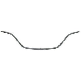 Resim Renault Megane 4 Ön Panjur Alt Nikelaj 2015 623851211r 