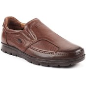 Resim Hoka-h Merdane Ayakkabı 32606 Taba 