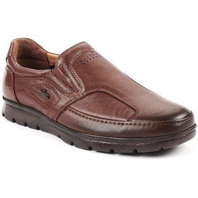 Resim Hoka-h Merdane Ayakkabı 32606 Taba 
