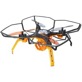 Resim Silverlit Drone Gripper Quadcopter 