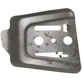 Resim Zomax Kılavuz Sacı İç 4010F13 - Zomax 4003/4010/4100 Motorlu Tes 