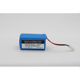 Resim Tefal Rg7447 Serie 60 Uyumlu 3500 Mah Batarya 