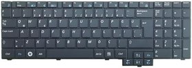 Resim Samsung Np-Rv510-A02Tr, Np-R530-Jt01Tr İle Uyumlu Klavye, Siyah 