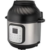 Resim Instant Pot Duo Crisp 11in1 7.6 lt Çok Amaçlı Pişirici Teşhir 