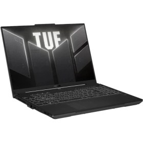 Resim Asus Tuf Gaming A16 FA607NUG-RL211 6gb RTX4050 140W Amd Ryzen 7 7445HS 16GB Ram 512GB SSD 16 Inç Fhd+ 144Hz Freedos Taşınabilir Bilgisayar 