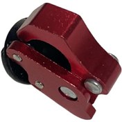 Resim Poşet Askısı 4 Kırmızı 