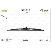 Resim VALEO 575535 Silecek Supurgesi First 350 Mm 127231 567361 (WR674659) 