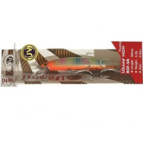 Resim Usami Now 80F-SR 8cm 6.2gr Maket Balık 611 