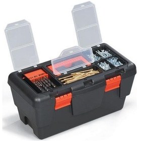 Resim Portbag Pe04 22'' Ekono Takım Çantası - Aknc-291373 