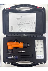 Resim reisteknik Havalı Mini Tip Pah Kırma Makinesi 