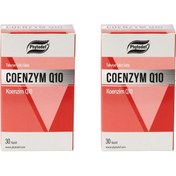Resim Phytodef Koenzim Q10 2 x 30 Kapsül 